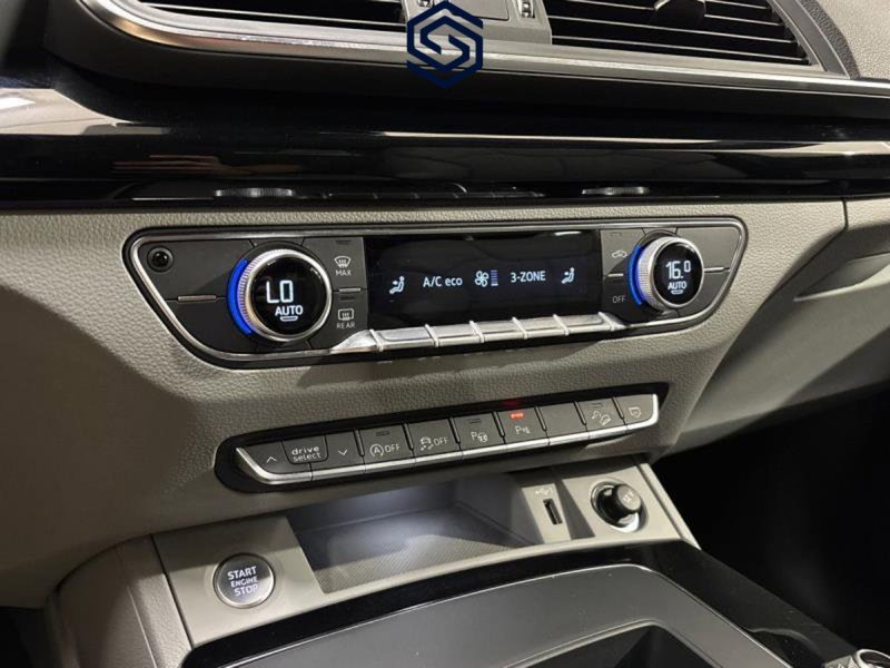 Audi Q5 usata a Cagliari (6)