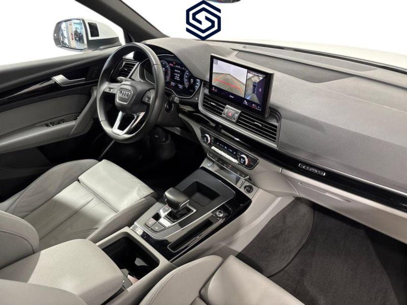 Audi Q5 usata a Cagliari (7)