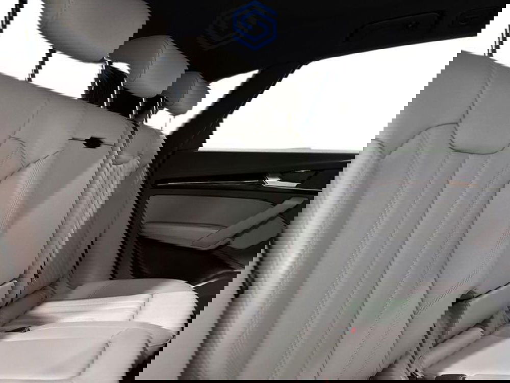 Audi Q5 usata a Cagliari (8)