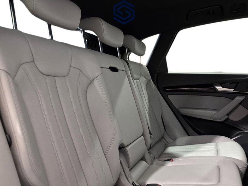 Audi Q5 usata a Cagliari (8)