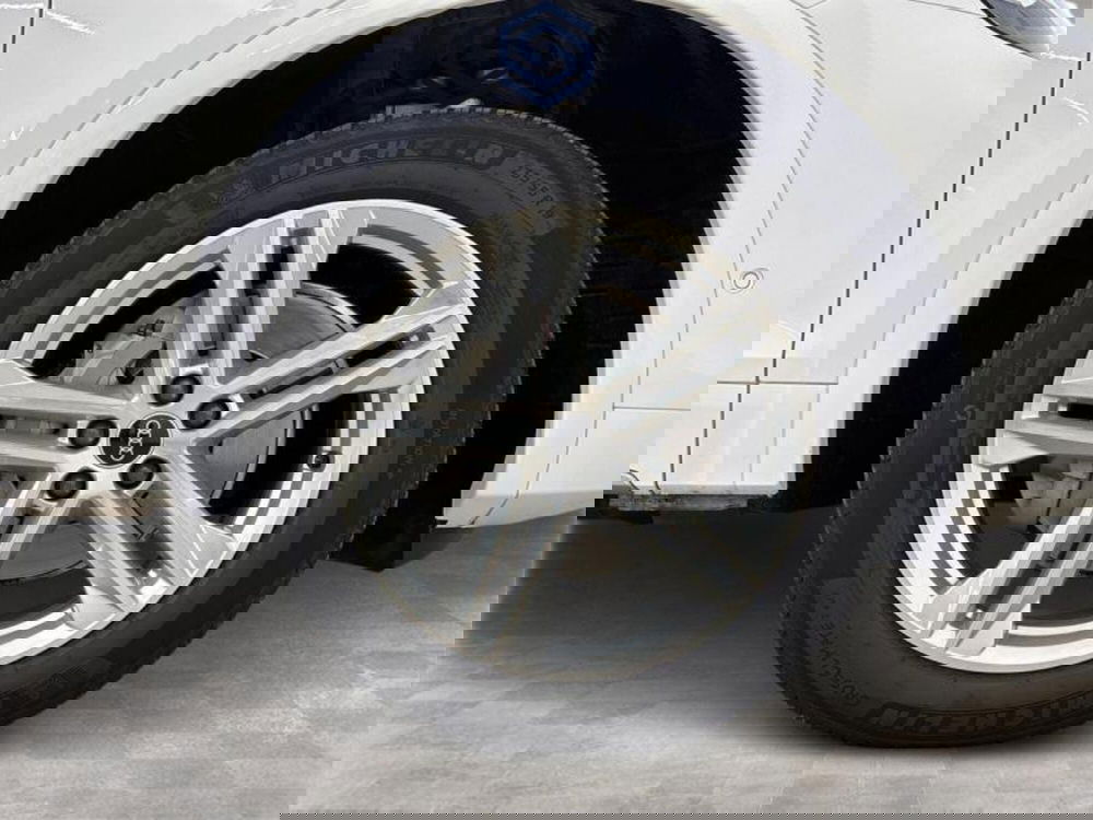 Audi Q5 usata a Cagliari (9)