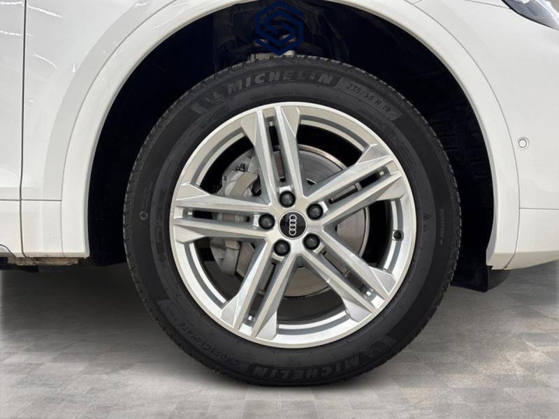 Audi Q5 usata a Cagliari (9)