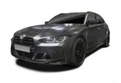 BMW Serie 3 Touring 318d nuova a Torino