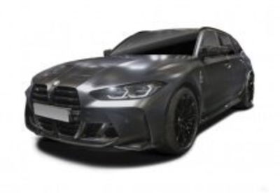 BMW Serie 3 Touring 318d nuova a Torino