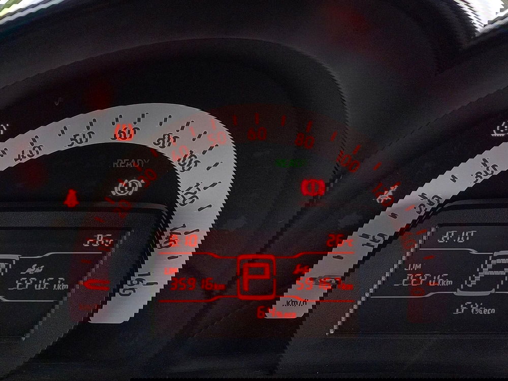 smart Fortwo Cabrio usata  (14)