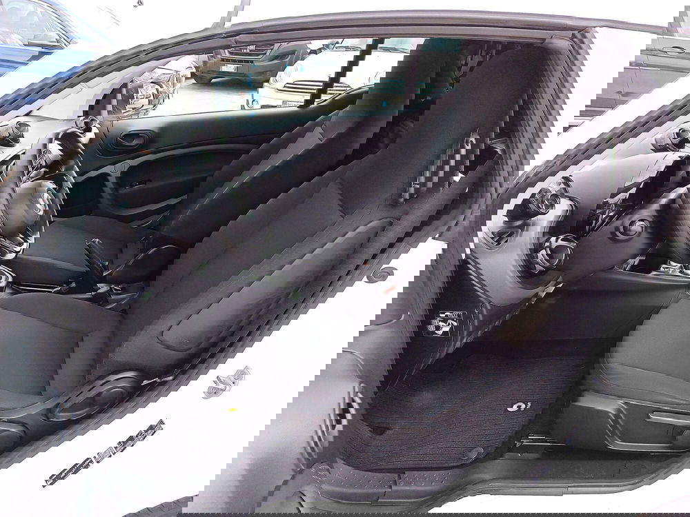 smart Fortwo Cabrio usata  (7)