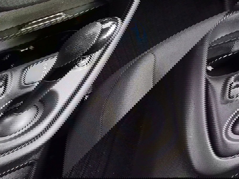 smart Fortwo Cabrio usata  (9)