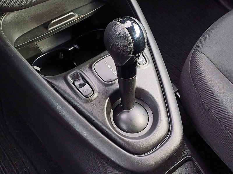 smart Fortwo Cabrio usata  (9)