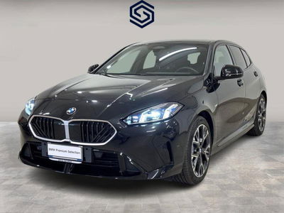 BMW Serie 1 120d 48V MSport Pro auto del 2024 usata a Elmas