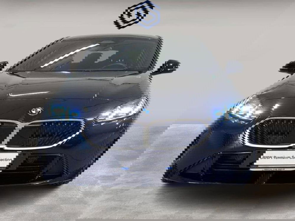 BMW Serie 1 usata a Cagliari (12)