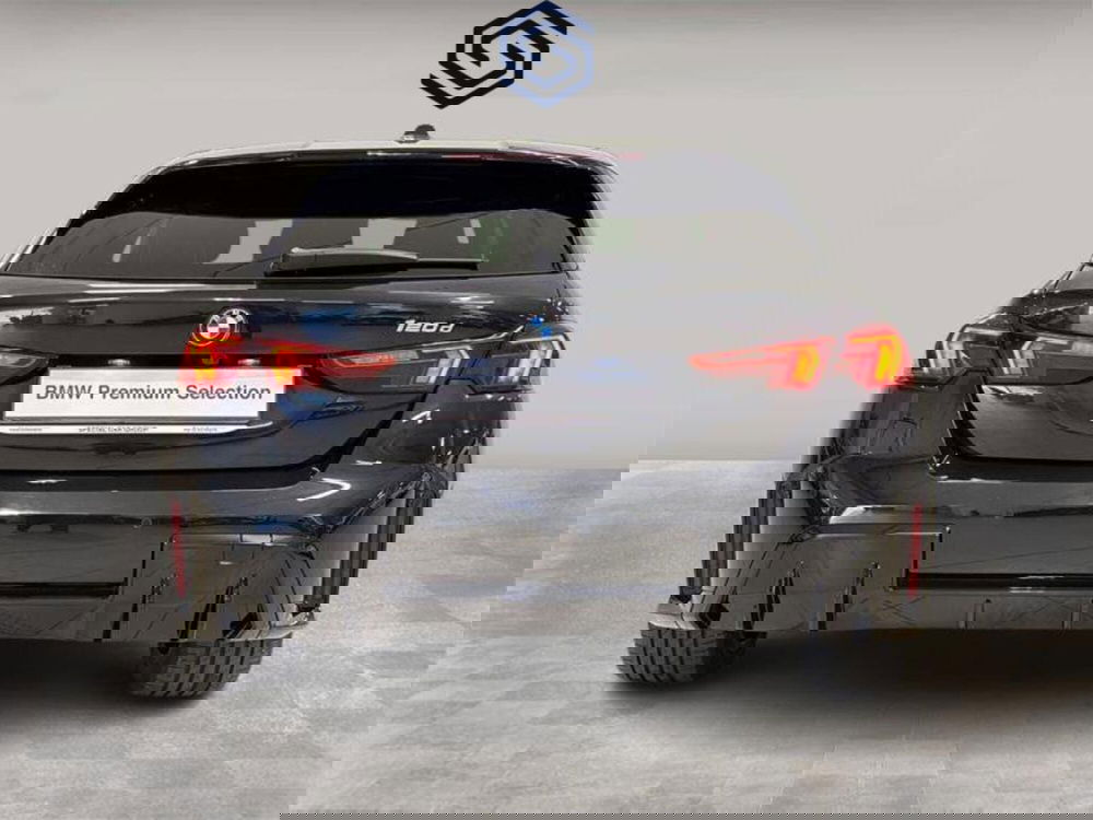 BMW Serie 1 usata a Cagliari (13)