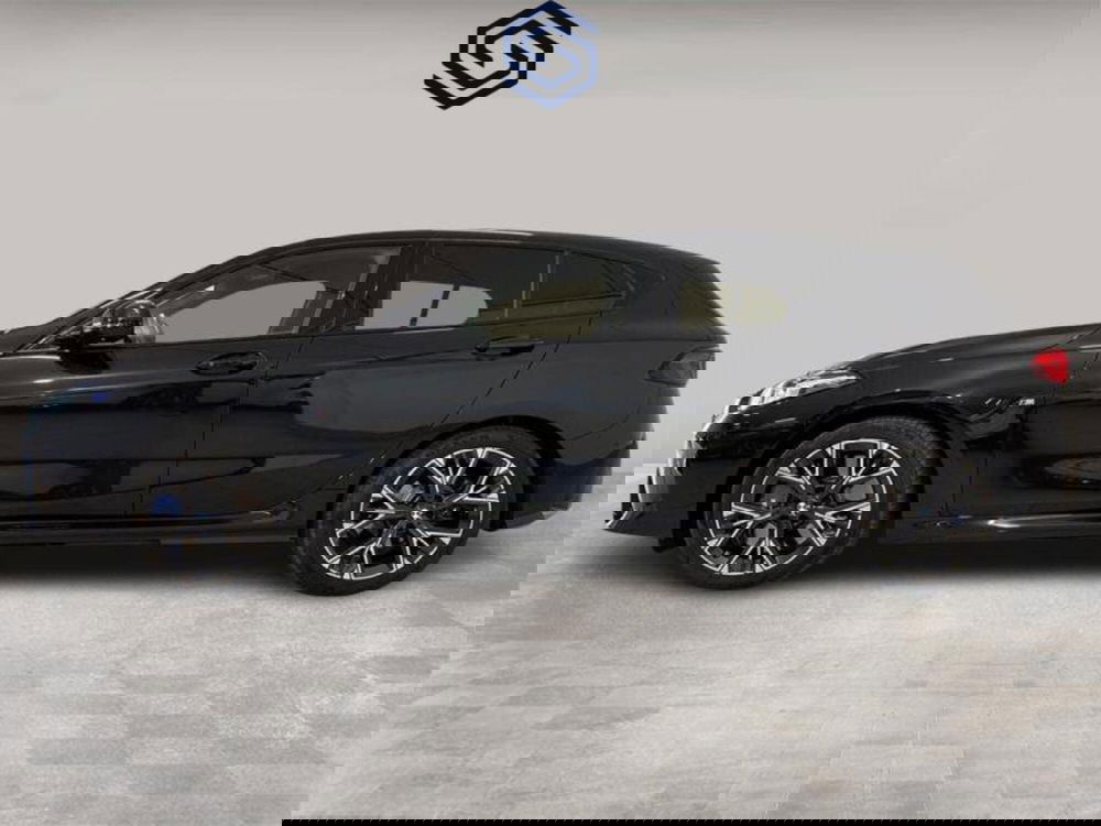 BMW Serie 1 usata a Cagliari (15)