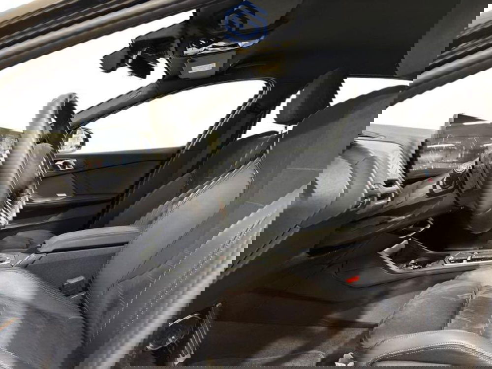 BMW Serie 1 usata a Cagliari (2)