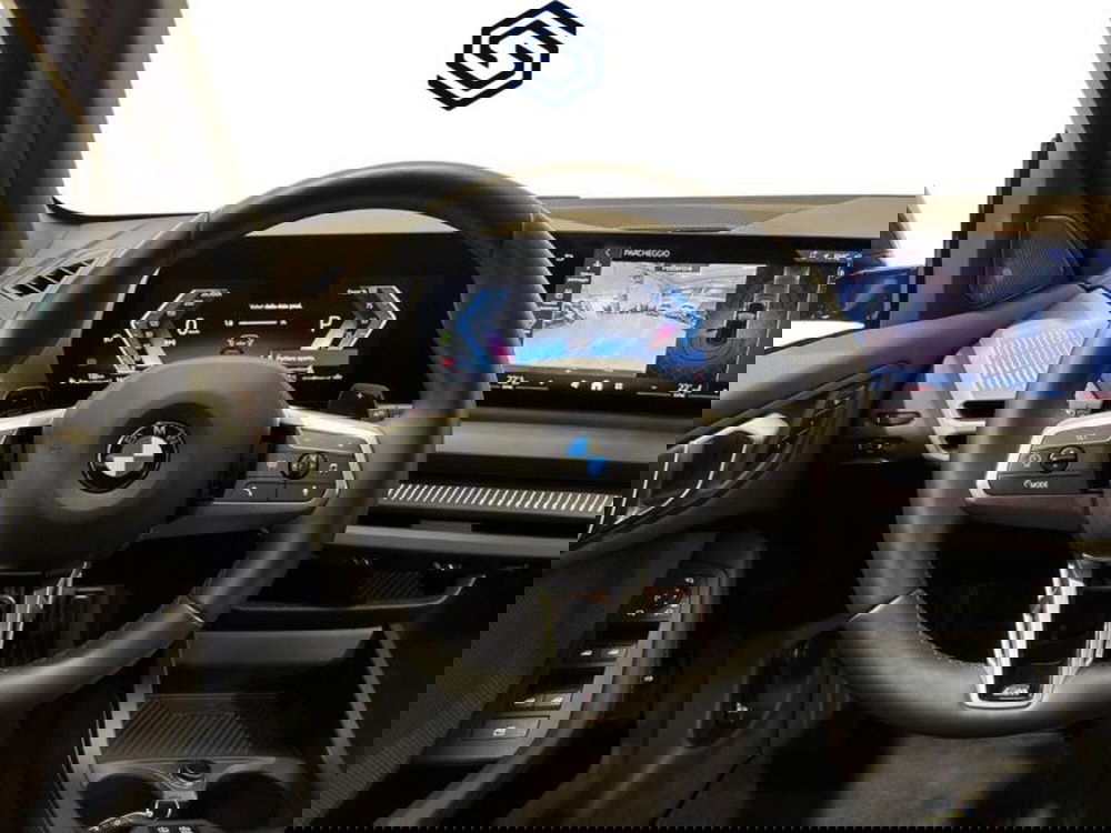 BMW Serie 1 usata a Cagliari (3)