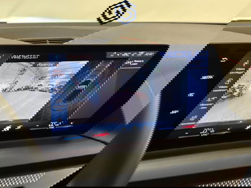 BMW Serie 1 usata a Cagliari (4)