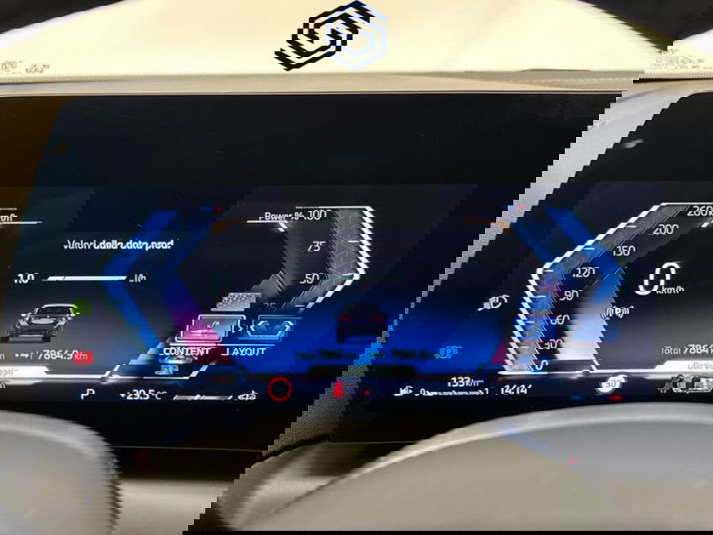 BMW Serie 1 usata a Cagliari (5)