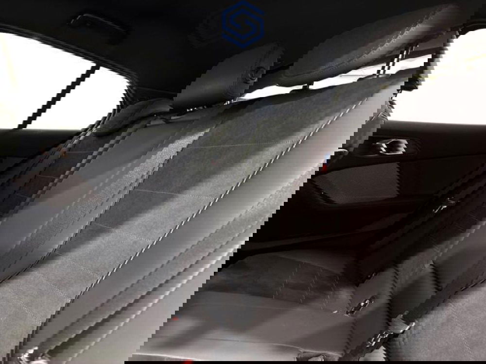 BMW Serie 1 usata a Cagliari (8)