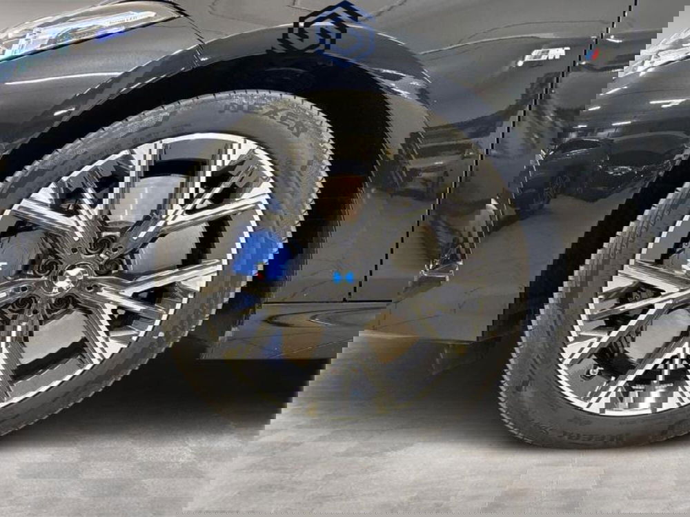 BMW Serie 1 usata a Cagliari (9)