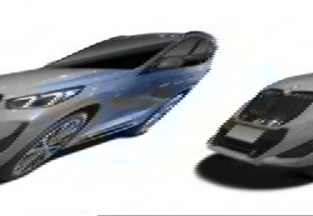 BMW iX1 nuova a Torino (4)