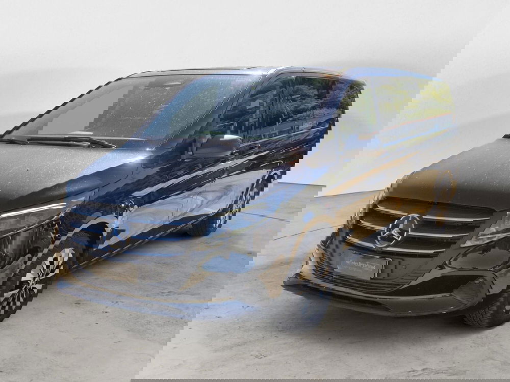 Mercedes-Benz Vito usata 