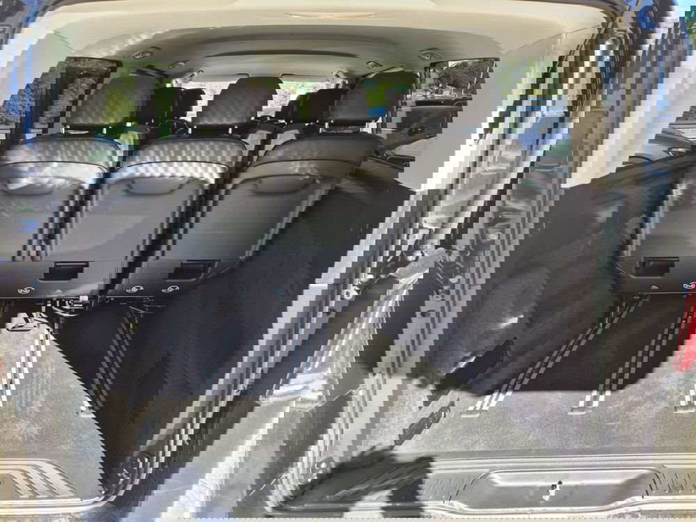 Mercedes-Benz Vito usata  (11)