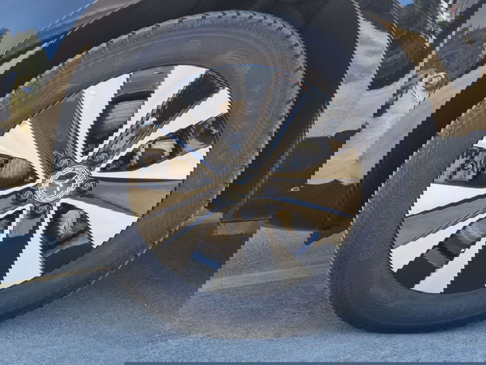 Mercedes-Benz Vito usata  (12)