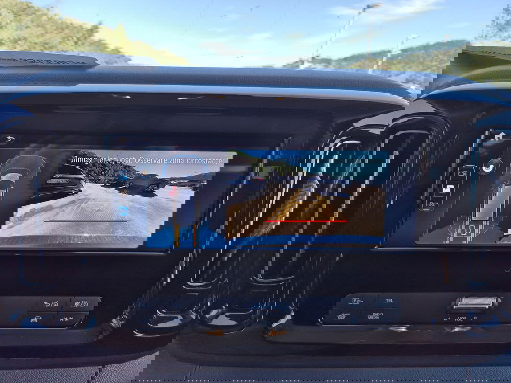 Mercedes-Benz Vito usata  (14)