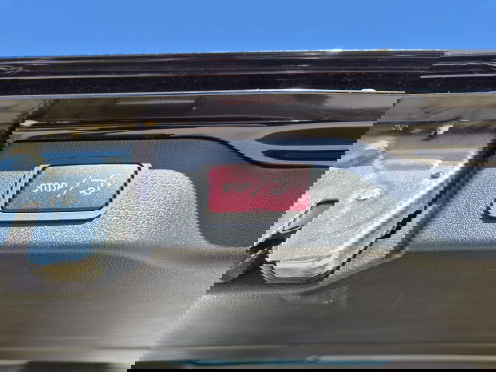 Mercedes-Benz Vito usata  (16)