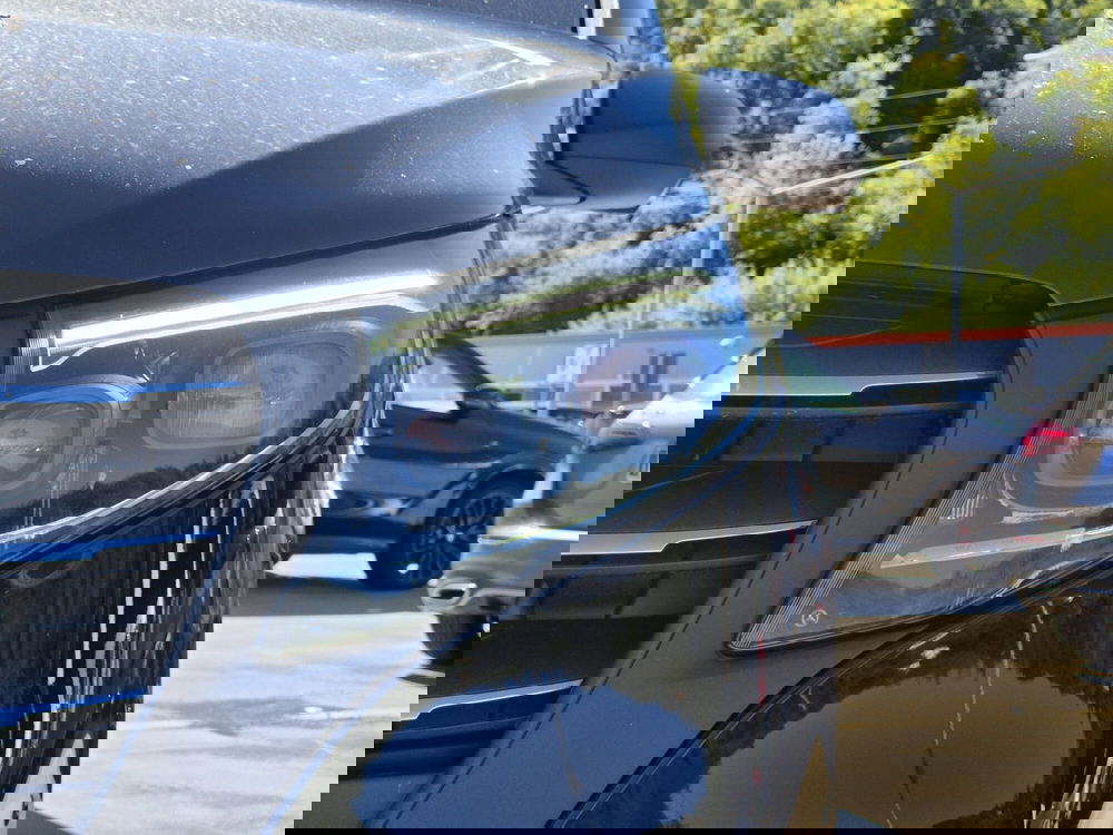 Mercedes-Benz Vito usata  (17)