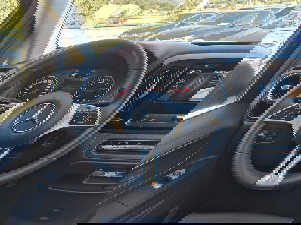 Mercedes-Benz Vito usata  (18)