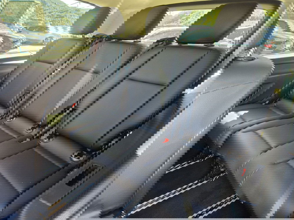 Mercedes-Benz Vito usata  (19)