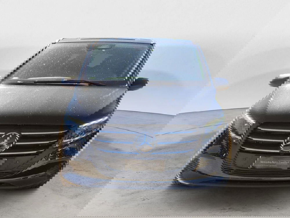 Mercedes-Benz Vito usata  (2)