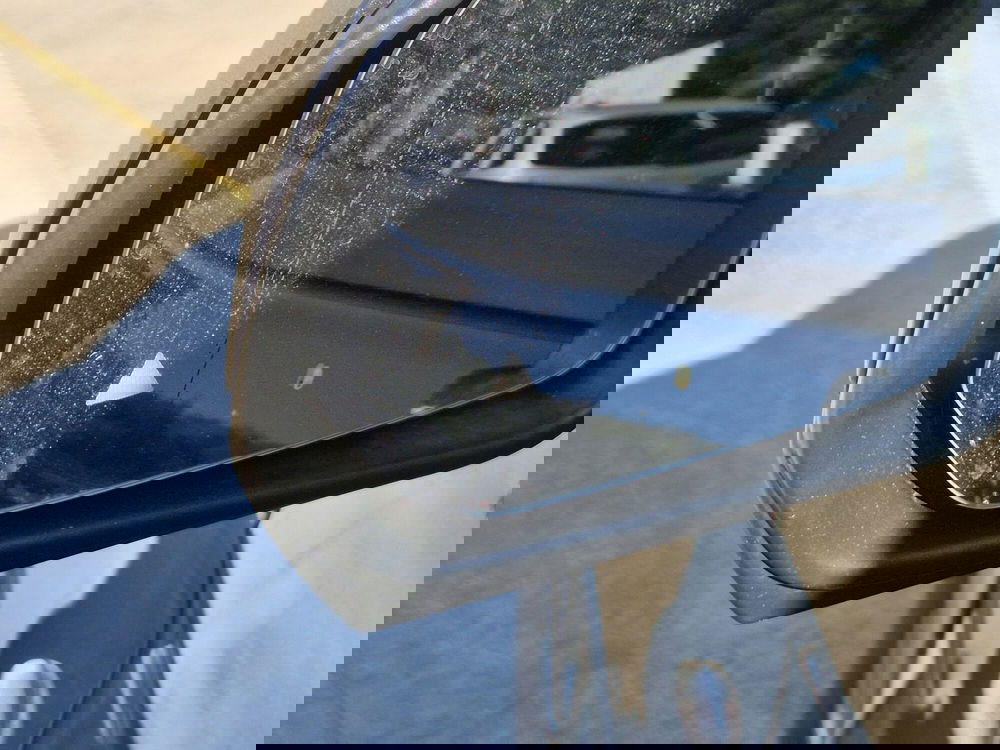 Mercedes-Benz Vito usata  (20)