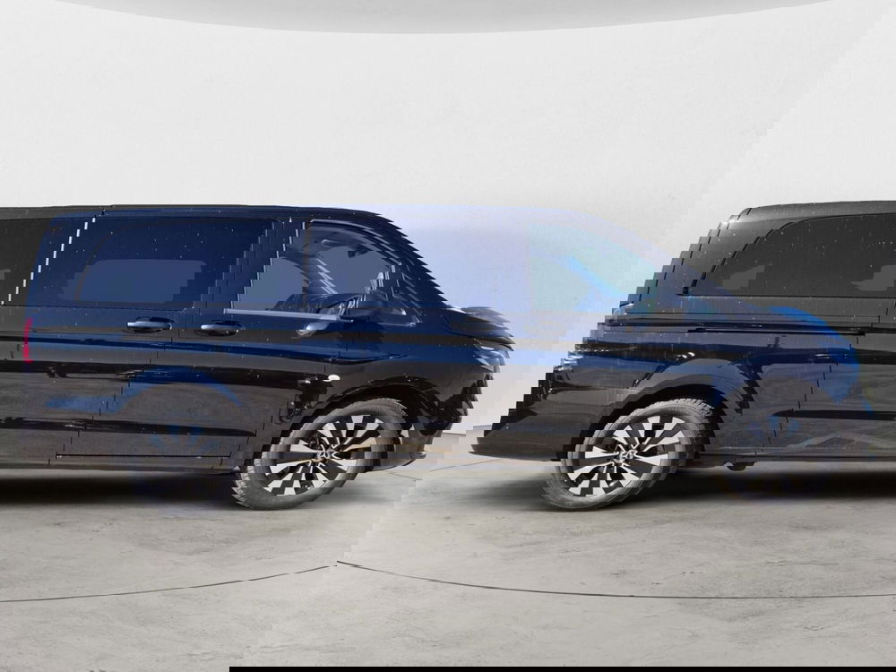 Mercedes-Benz Vito usata  (5)