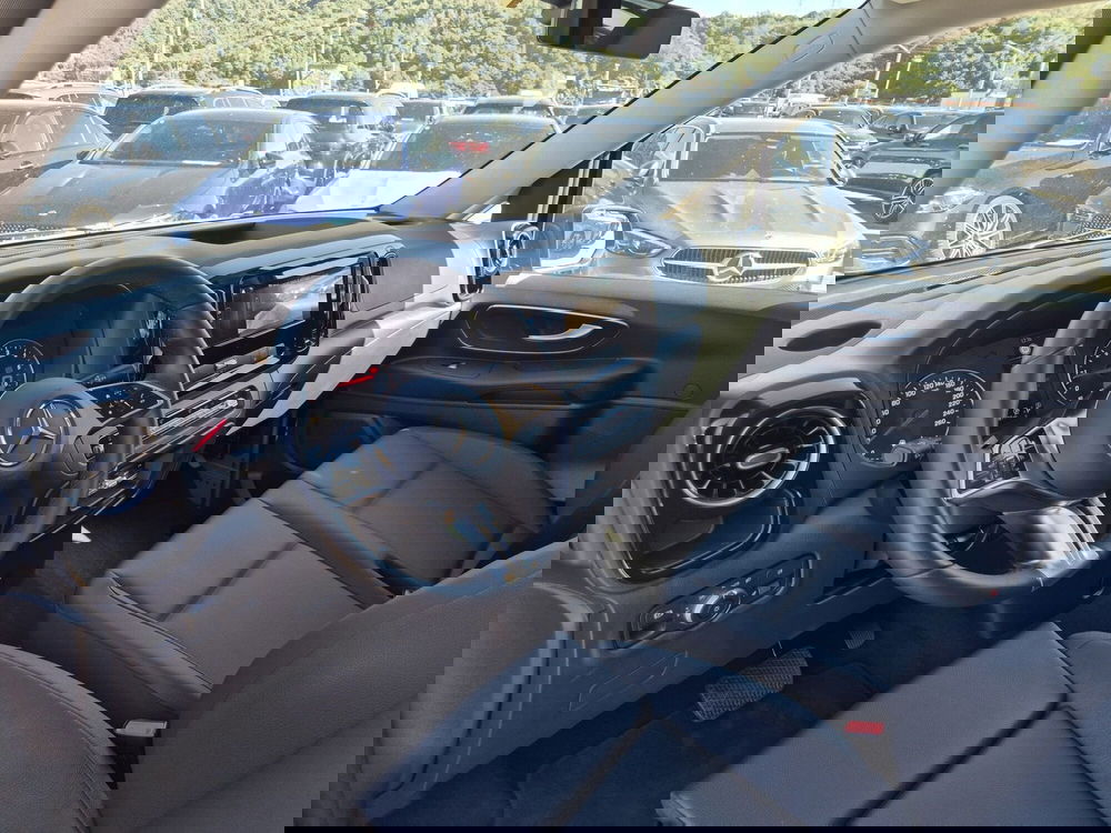 Mercedes-Benz Vito usata  (6)