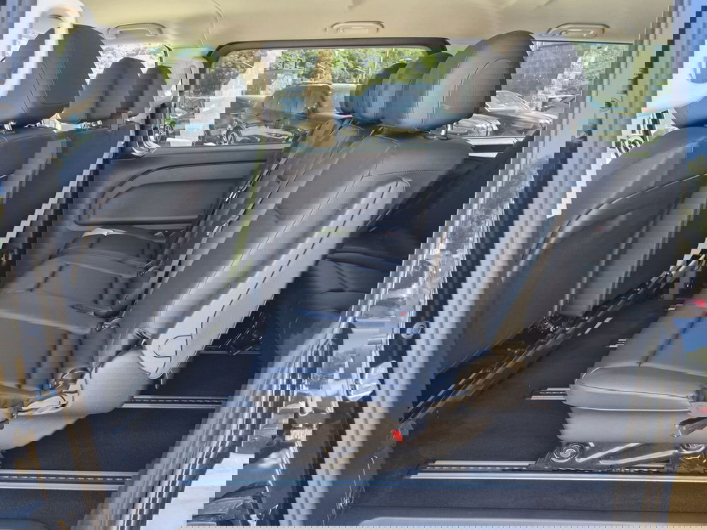 Mercedes-Benz Vito usata  (7)