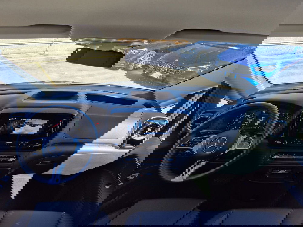 Mercedes-Benz Vito usata  (8)