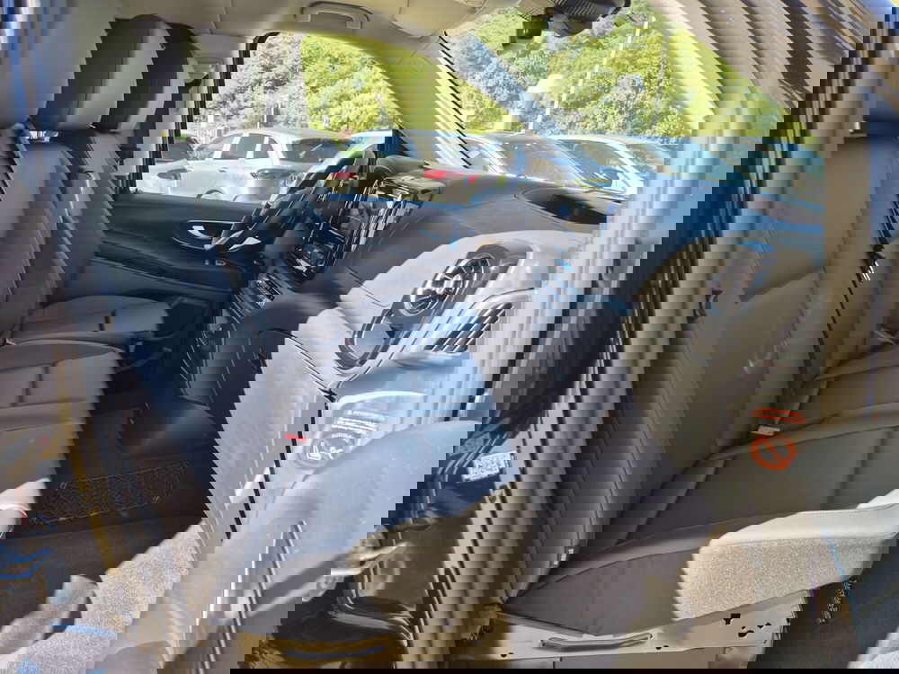 Mercedes-Benz Vito usata  (9)