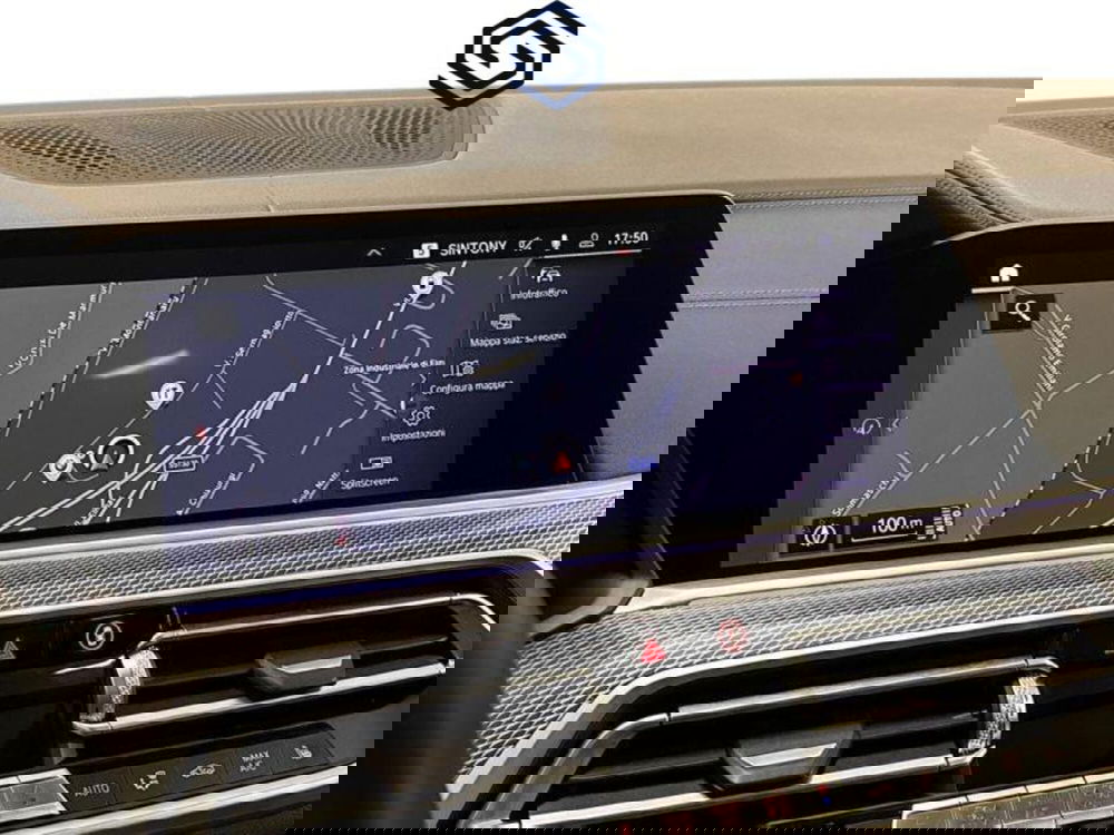 BMW X5 usata a Cagliari (11)