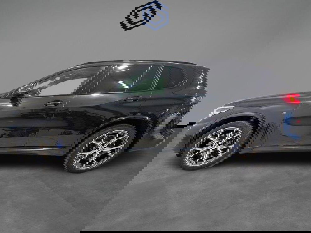 BMW X5 usata a Cagliari (12)