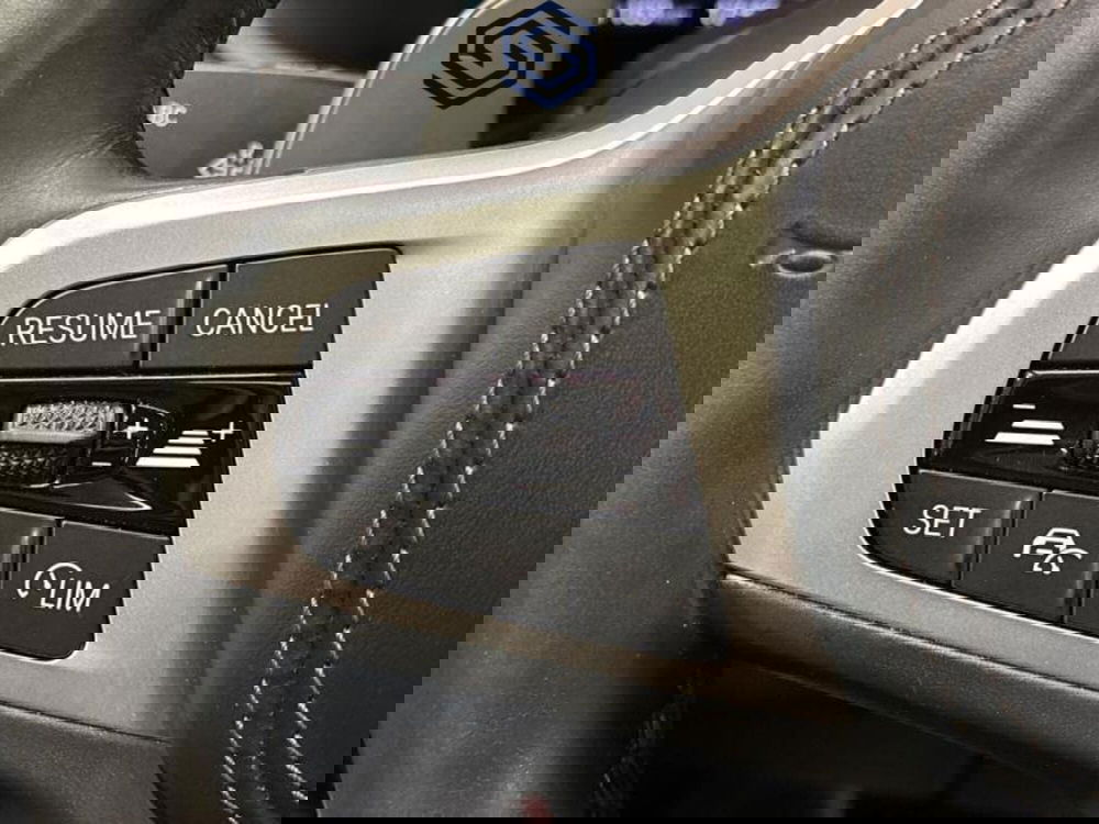 BMW X5 usata a Cagliari (13)