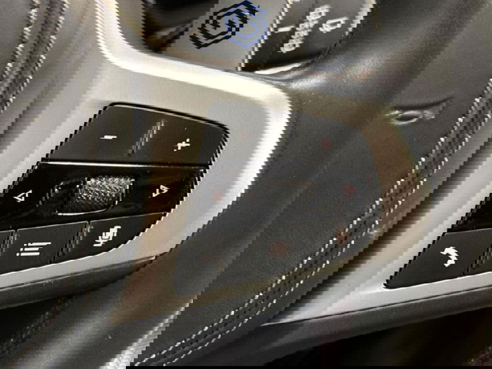 BMW X5 usata a Cagliari (14)