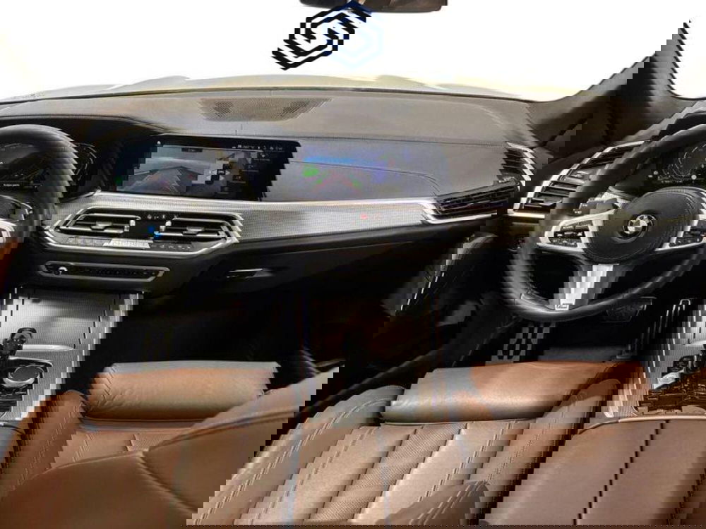 BMW X5 usata a Cagliari (3)