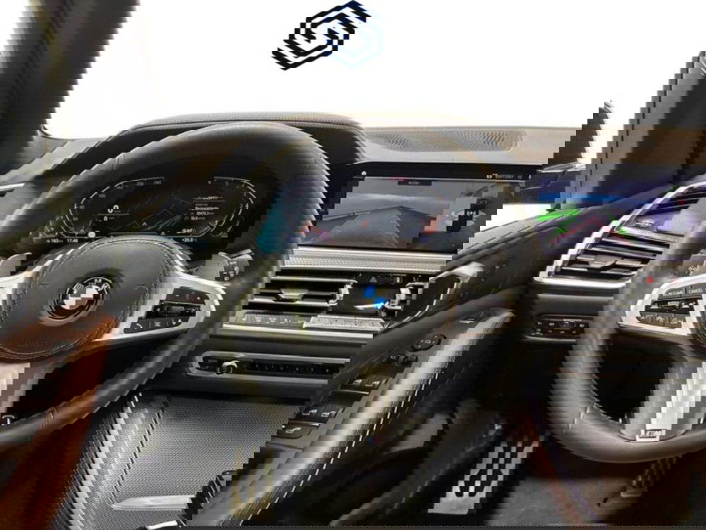 BMW X5 usata a Cagliari (4)