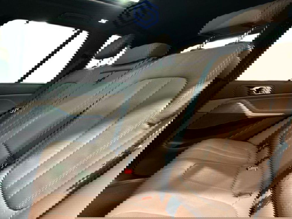 BMW X5 usata a Cagliari (7)