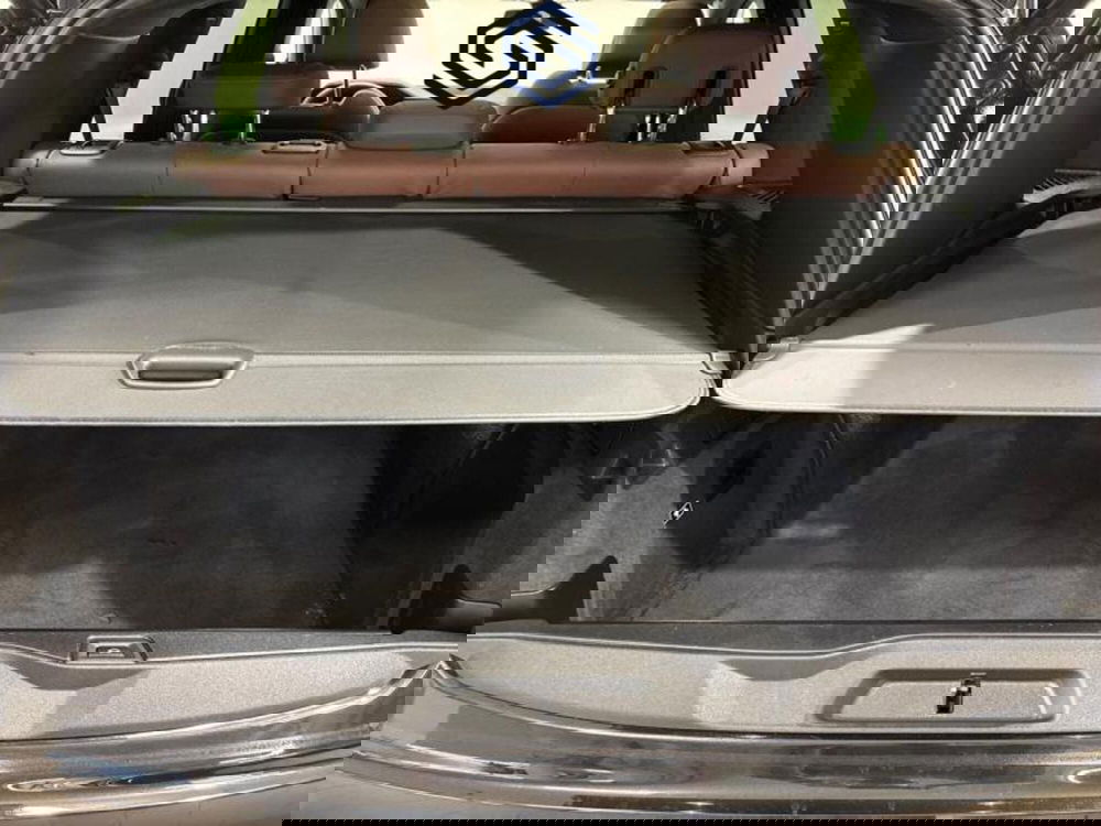 BMW X5 usata a Cagliari (8)