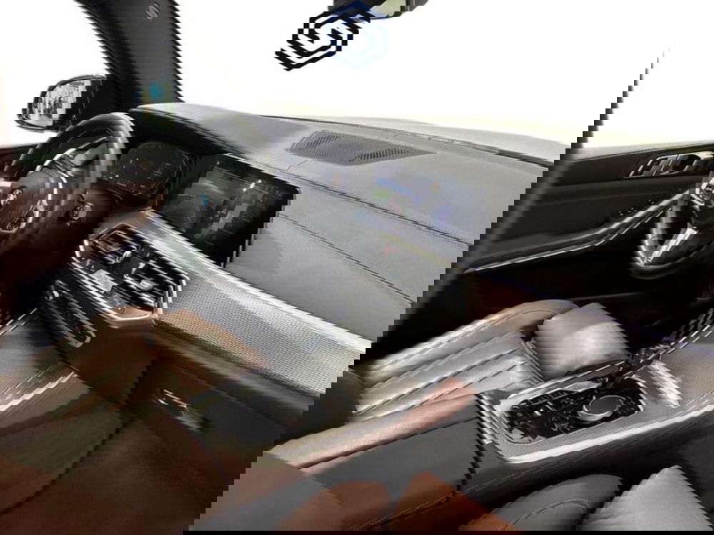 BMW X5 usata a Cagliari (9)