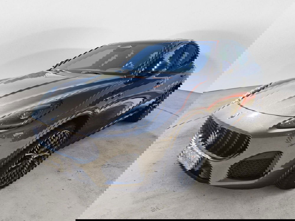 Maserati Grecale usata 