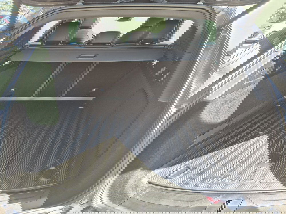 Maserati Grecale usata  (12)