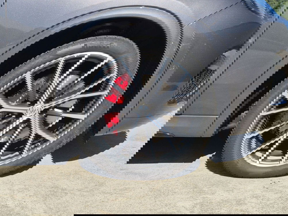 Maserati Grecale usata  (13)